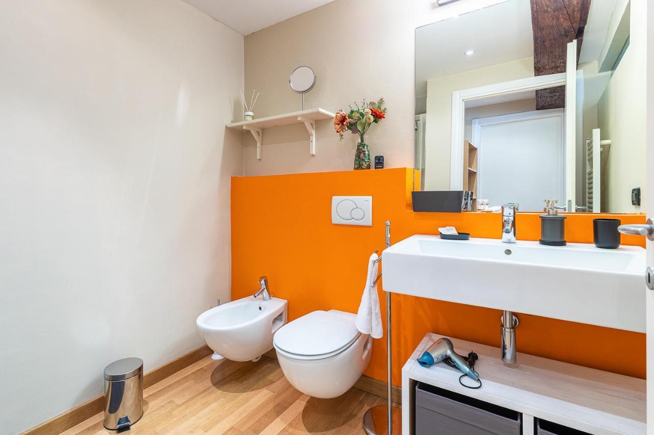 Mazzarri Suites - Centro Storico Torino Kültér fotó