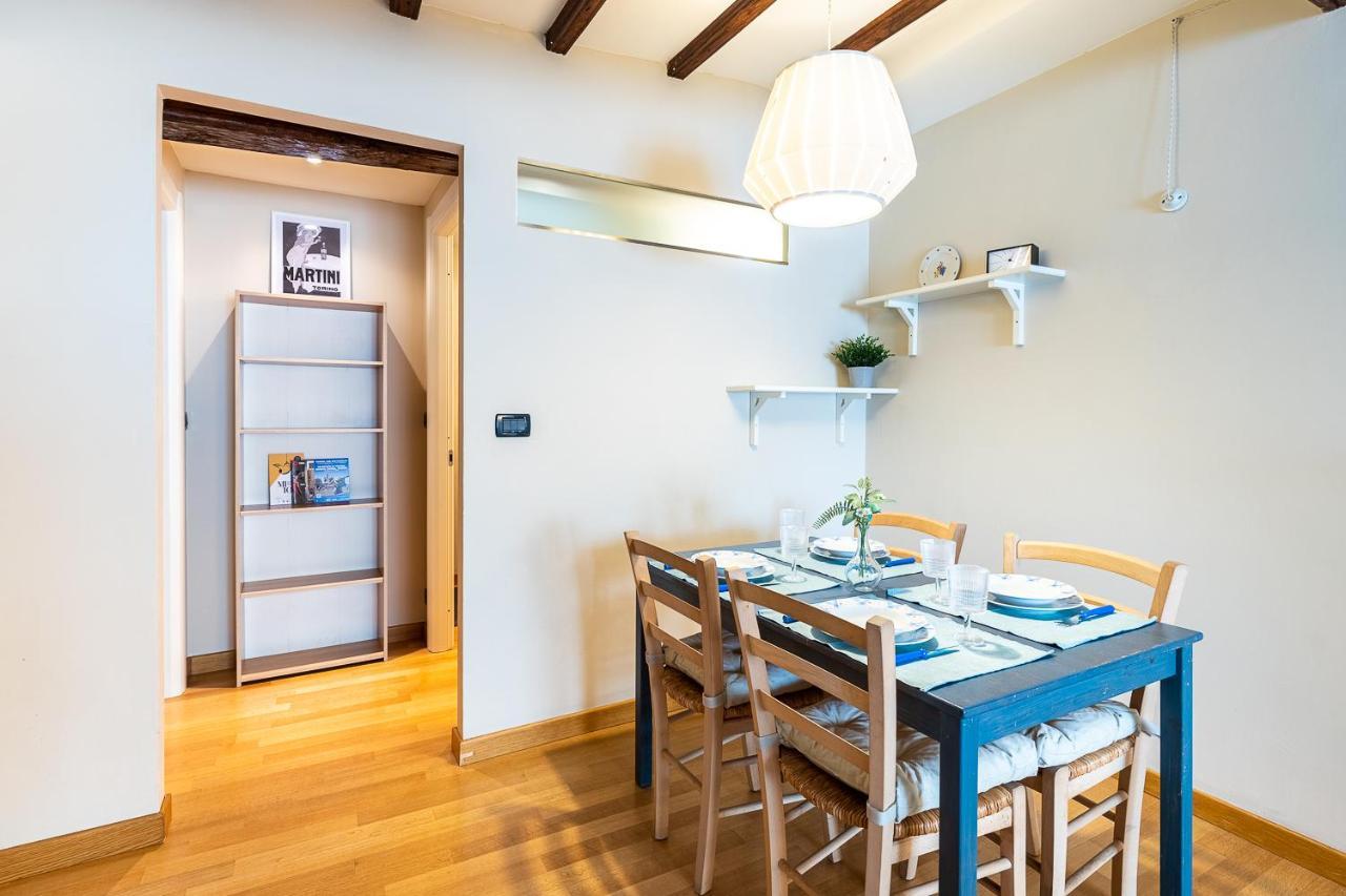 Mazzarri Suites - Centro Storico Torino Kültér fotó