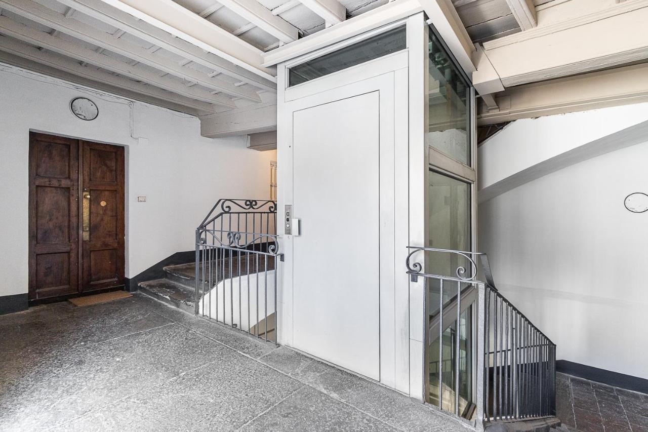 Mazzarri Suites - Centro Storico Torino Kültér fotó