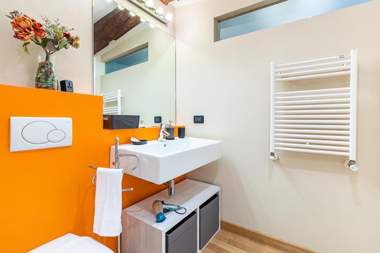 Mazzarri Suites - Centro Storico Torino Kültér fotó